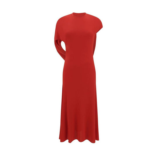 Jacquemus Salerno midi Dress JA-243DR1931026470-M
