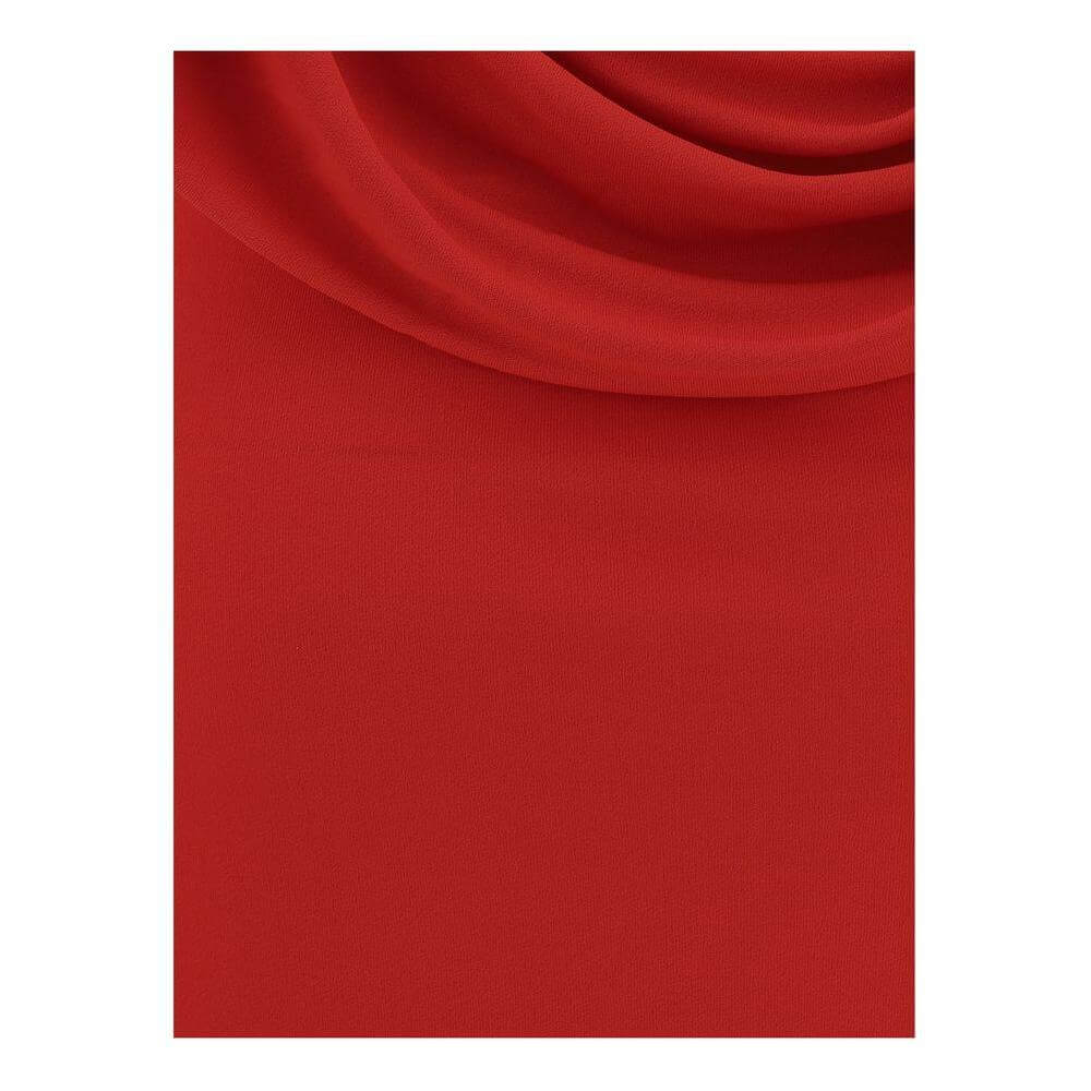 Jacquemus Salerno midi Dress JA-243DR1931026470-M