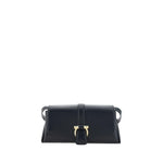 Ferragamo Flap Shoulder Bag FE777233001BB