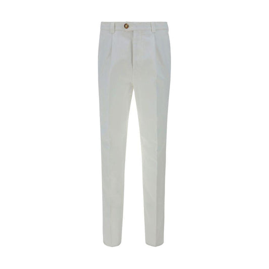Brunello Cucinelli Pants BR-M252DE1450C2200-IT52 | XL