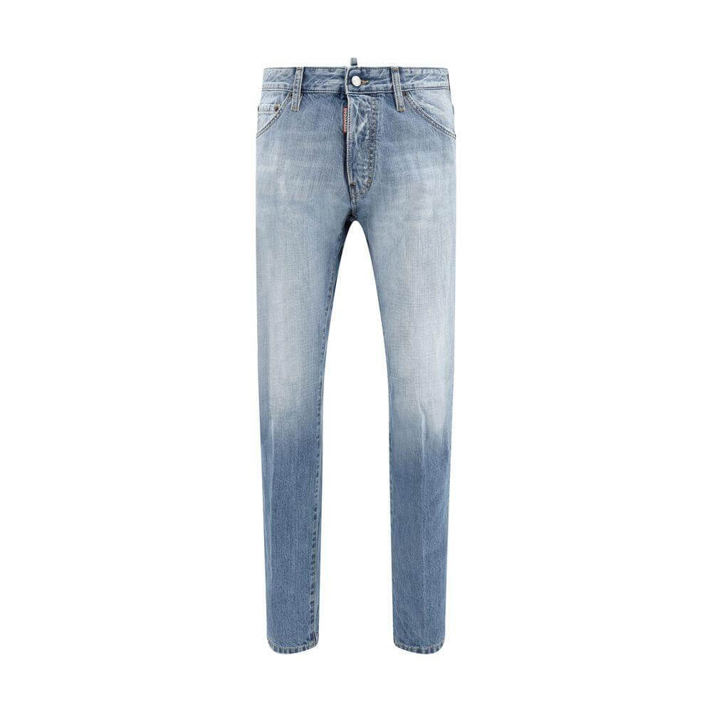 Dsquared² Cool Guy Jeans DS-S71LB1608S30309470-IT56 | 3XL