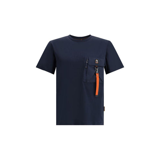 Parajumpers Mojave T-shirt Parajumpers Dark Slate Gray
