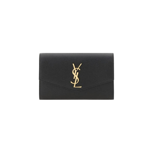 Saint Laurent Chain Wallet