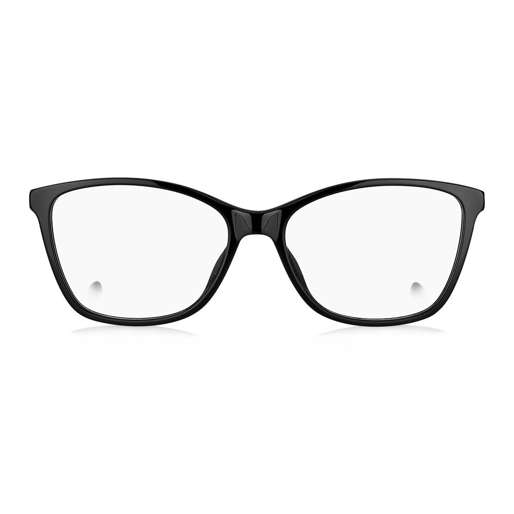 M Missoni Black Acetate Glasses (Frames)