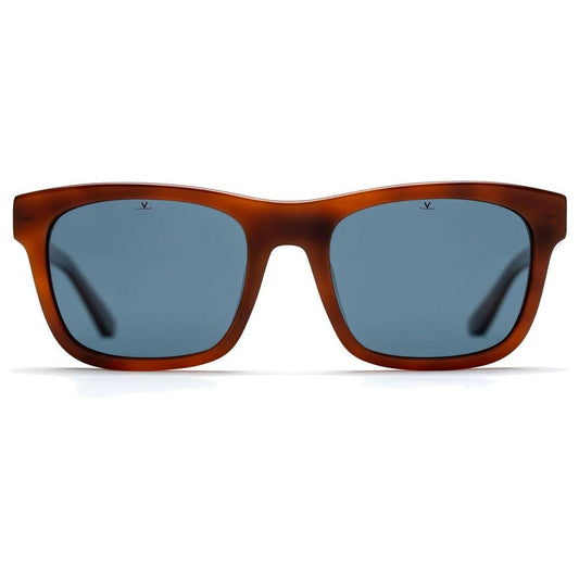 Vuarnet Brown Acetate Sunglasses Vuarnet Slate Gray