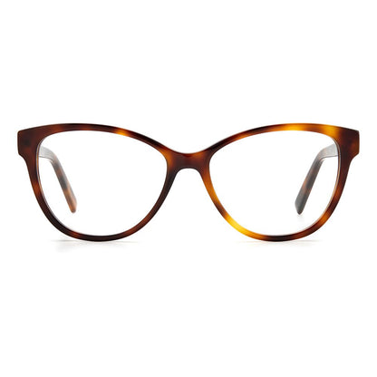 M Missoni Brown Acetate Glasses (Frames)