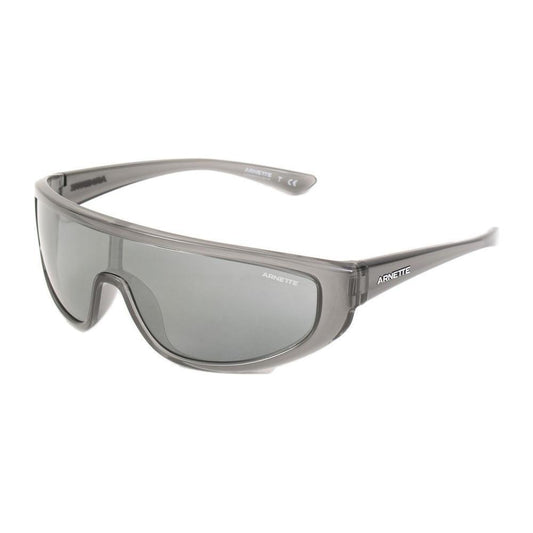 Arnette Gray Resin Sunglasses ARAN426425906G30AC