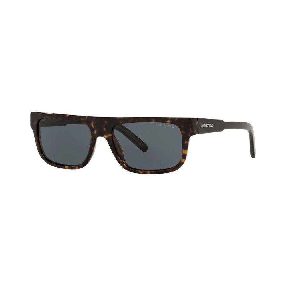Arnette Brown Acetate Sunglasses