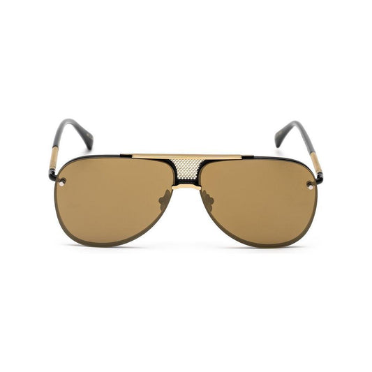 Belstaff Black Titanium Sunglasses BEBECKINGTONNEGROAC