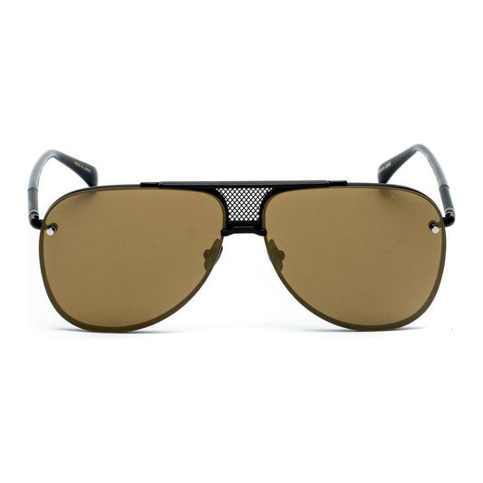 Belstaff Black Titanium Sunglasses BEBECKINGTONNEGRODORADOAC