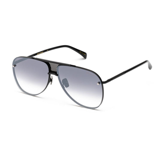 Belstaff Black Titanium Sunglasses BEBECKINGTONNEGROW2AC