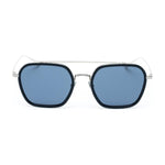 Belstaff Gray Titanium Sunglasses