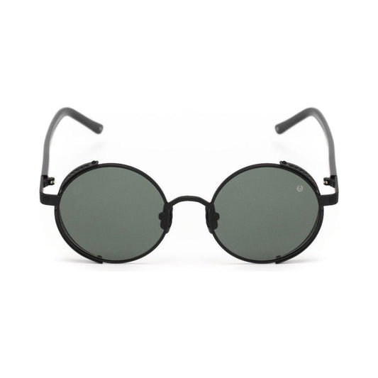 Belstaff Black Acetate Sunglasses BETROPHYIINEGROWAC