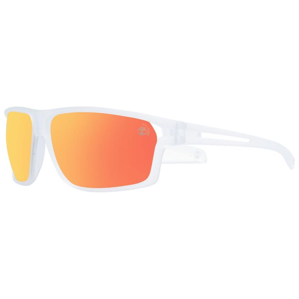 Timberland White Men Sunglasses TI-1053865