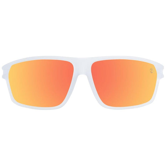 Timberland White Men Sunglasses TI-1053865