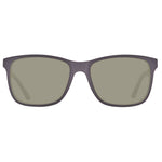 Helly Hansen Black Plastic Sunglasses