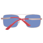 Helly Hansen Silver Metal Sunglasses HHHH5017C0154AC