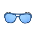 Adidas Blue Plastic Sunglasses