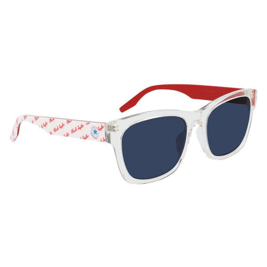 Converse White Acetate Sunglasses COCV501SALLSTAR102AC