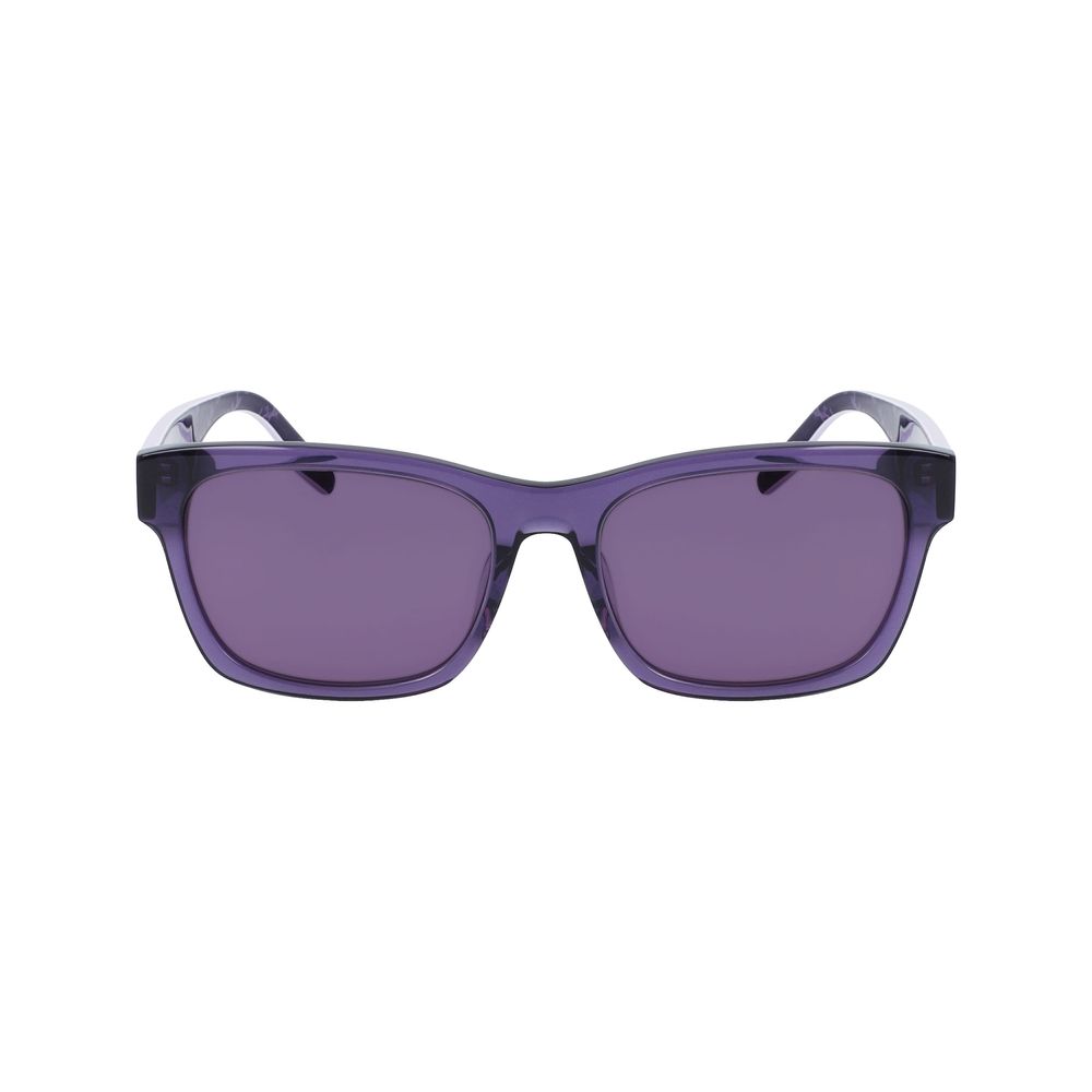 Converse Purple Acetate Sunglasses