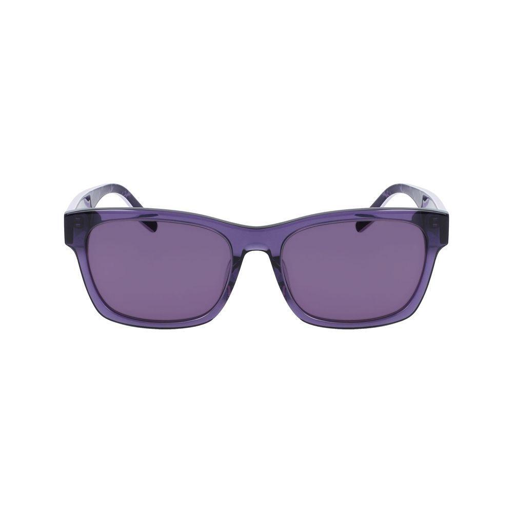 Converse Purple Acetate Sunglasses