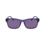 Converse Purple Acetate Sunglasses