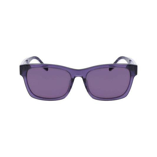 Converse Purple Acetate Sunglasses Converse Slate Gray
