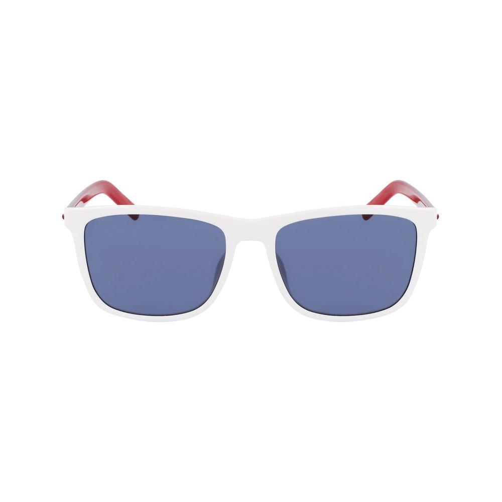 Converse White Injected Sunglasses COCV505SCHUCK100AC
