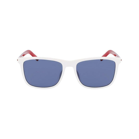 Converse White Injected Sunglasses COCV505SCHUCK100AC