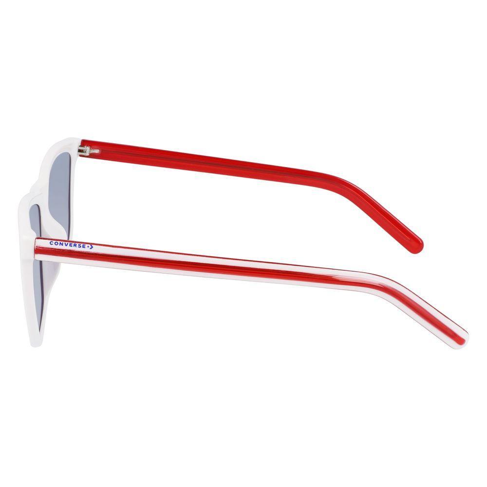 Converse White Injected Sunglasses COCV505SCHUCK100AC