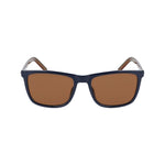 Converse Blue Injected Sunglasses