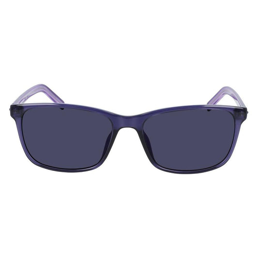 Converse Purple Plastic Sunglasses Converse Dark Slate Gray