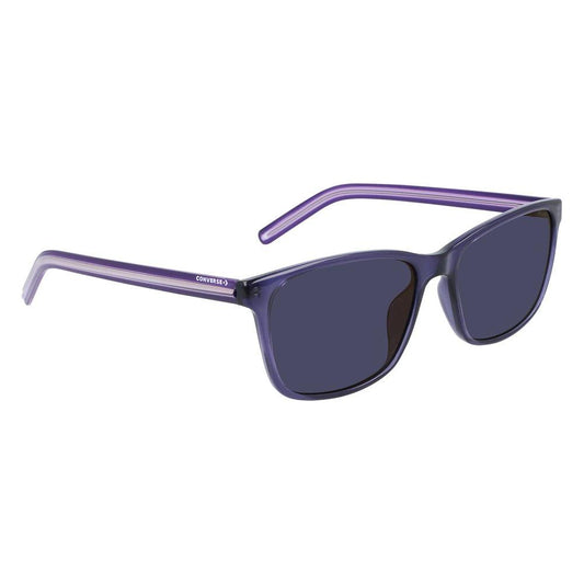 Converse Purple Plastic Sunglasses Converse Dark Slate Gray