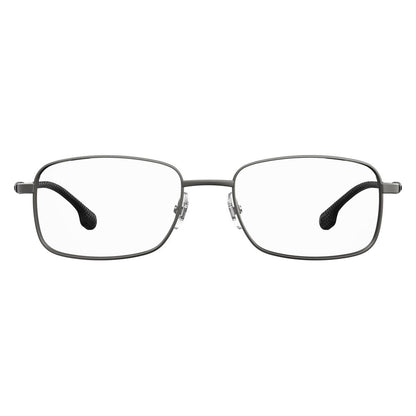 Carrera Gray Metal Glasses (Frames)