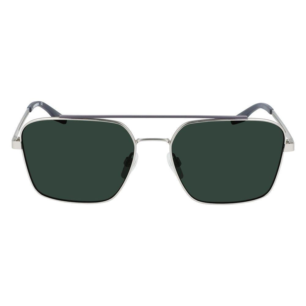 Converse Silver Metal Sunglasses COCV101SACTIVATE045AC