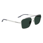 Converse Silver Metal Sunglasses COCV101SACTIVATE045AC