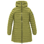 Refrigiwear Green Nylon Jackets & Coat RE-14057-S
