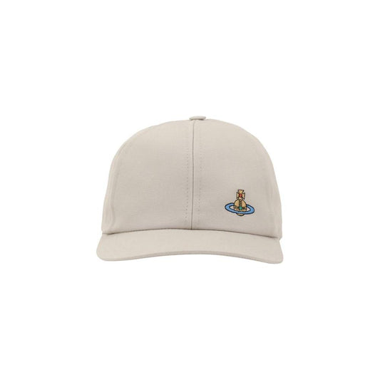 Vivienne Westwood Logoed Baseball Hat