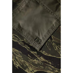 Dolce & Gabbana Green Cotton Jogger Cargo Pants PAN75900-46