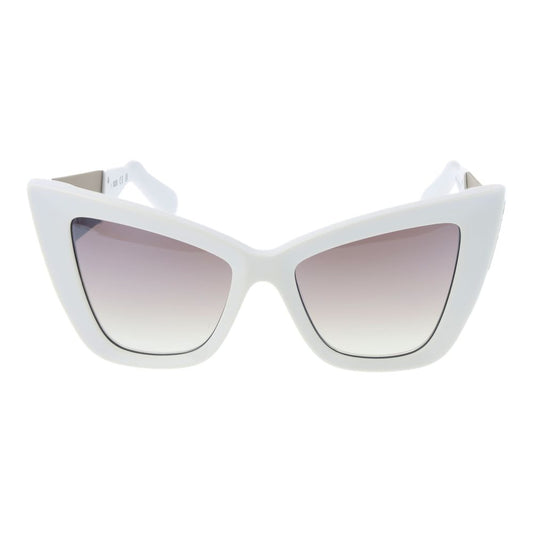 GCDS White Women Sunglasses GC-1041867