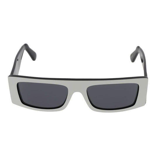 GCDS White Unisex Sunglasses GC-1055355