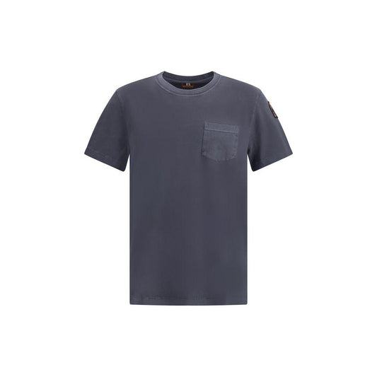 Parajumpers Basic T-shirt Parajumpers Dark Slate Gray