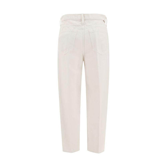 Mother Denim Hiker Skimp Jeans