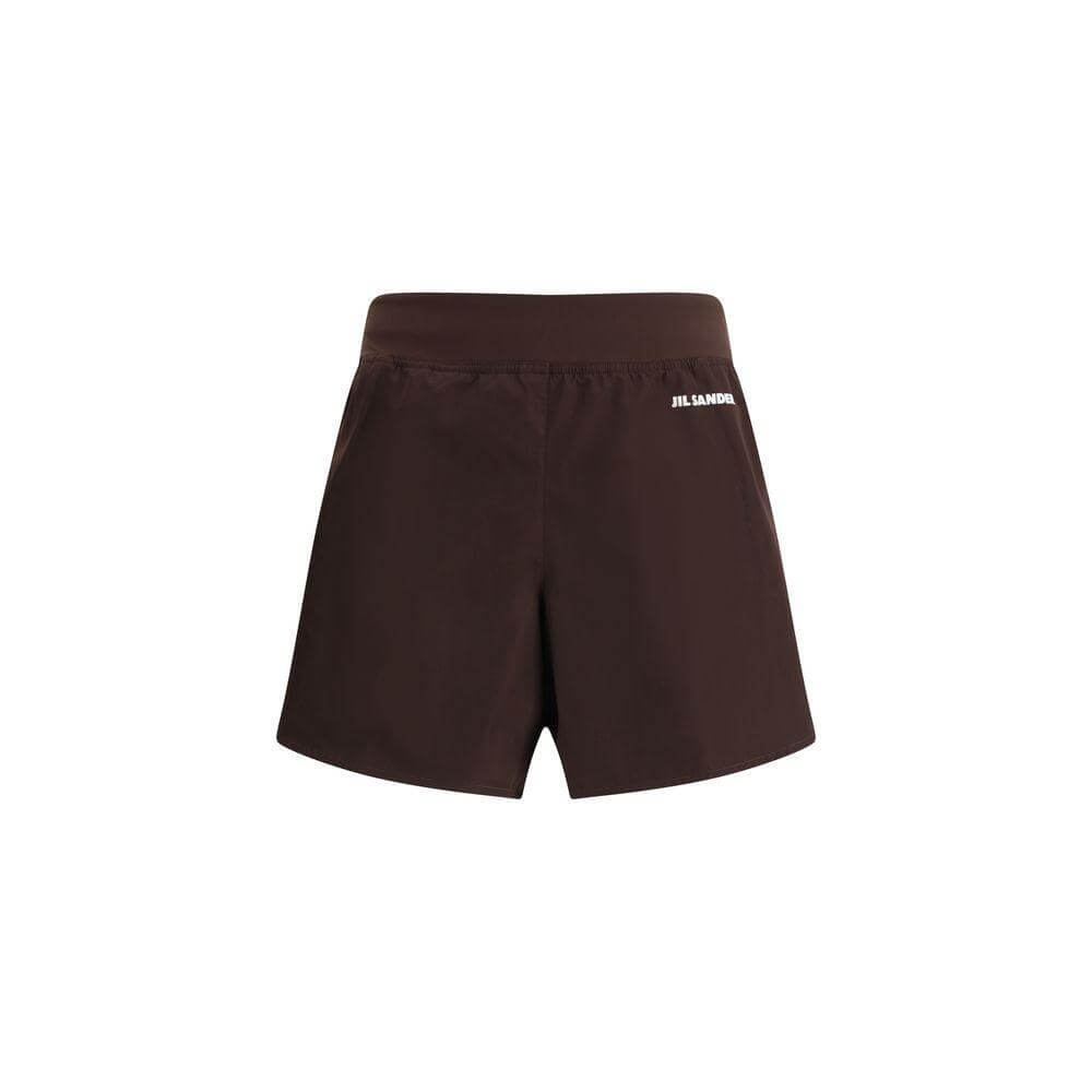 Jil Sander Sports Shorts JI-J40KA0260JTN158202-S