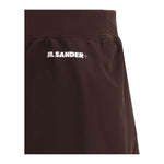 Jil Sander Sports Shorts JI-J40KA0260JTN158202-S