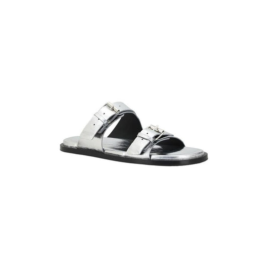 Pierre Hardy Marlon Sandals Pierre Hardy Dark Slate Gray
