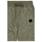 C.P. Company Green Nylon Jeans & Pant CP-14761-M