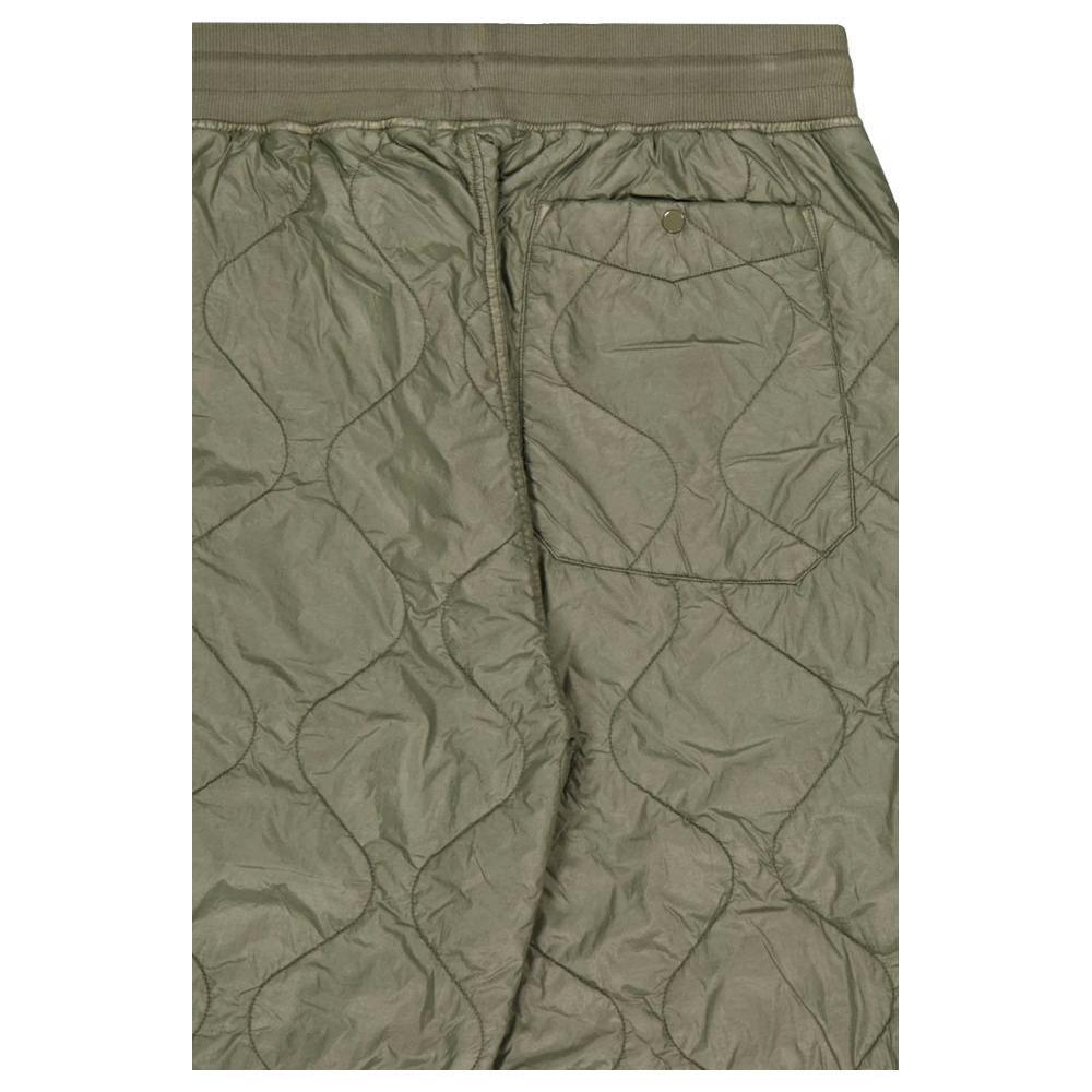 C.P. Company Green Nylon Jeans & Pant CP-14761-M