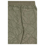 C.P. Company Green Nylon Jeans & Pant CP-14761-M