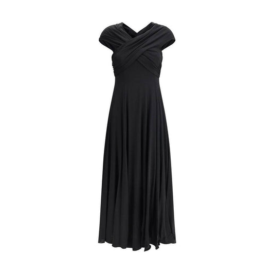 Khaite Bruna Dress KH-53494003W4003200-L
